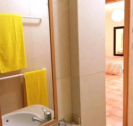 Apartamento Sao Juliao Beach Carvoeira