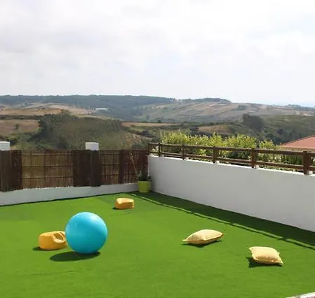 Apartamento Sao Juliao Beach