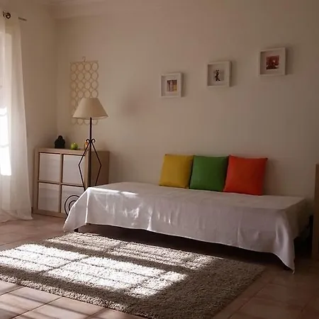 Apartamento Sao Juliao Beach