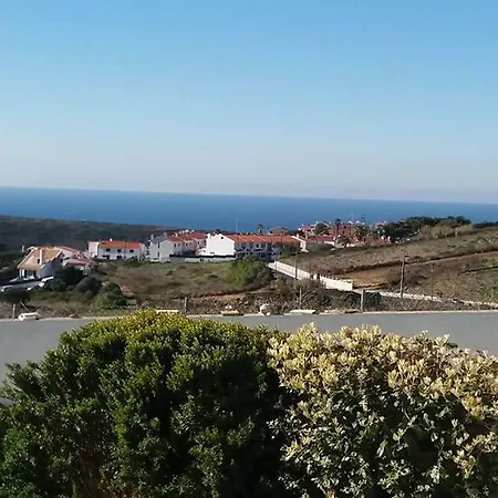 Sao Juliao Beach